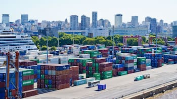 Importaciones: los 3 cambios inminentes para agilizar compras desde EE.UU.