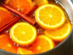 Hervir cáscara de naranja y mandarina con canela: por qué lo recomiendan y para qué sirve
