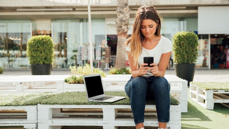 Poner un tenedor envuelto con papel de aluminio sobre router del Wifi: por qué los recomiendan y para qué sirve (foto: archivo).