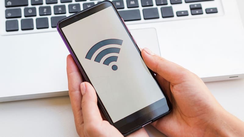 Poner una moneda arriba del router del WiFi: para qué sirve y por qué lo recomiendan (foto: archivo).