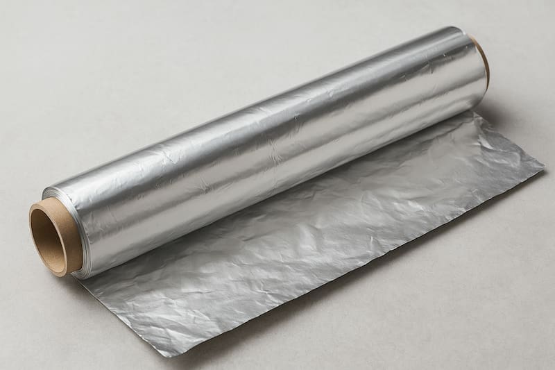 Tapar la cerradura con papel aluminio: por qué lo recomiendan los expertos (Fuente: Archivo).