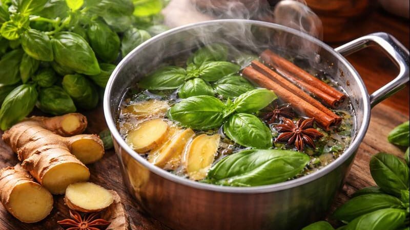 Es una alternativa simple, económica y natural para aromatizar el hogar sin necesidad de recurrir a productos industriales.