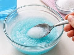 Mezclar bicarbonato con agua oxigenada y detergente líquido: para qué sirve y por qué recomiendan hacerlo
