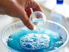 Mezcla de vinagre blanco y detergente para ropa: para qué sirve y por qué es importante