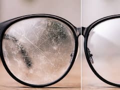 Limpiar las gafas con vinagre y agua: qué efecto tiene en la visión y por qué lo recomiendan los expertos