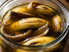 Licuar cáscaras de banana con bicarbonato de sodio: por qué recomiendan hacerlo y para qué sirve