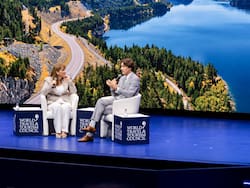 Trudeau: por qué ya no se puede dejar que el turismo “simplemente suceda” y el costo que Trump “no vio” al pelearse con Canadá