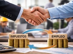 Una provincia midió el impacto de su “trueque fiscal”: cuántas empresas ya canjearon impuestos por nuevos puestos de trabajo