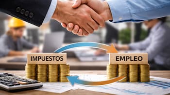 Una provincia midió el impacto de su “trueque fiscal”: cuántas empresas ya canjearon impuestos por nuevos puestos de trabajo