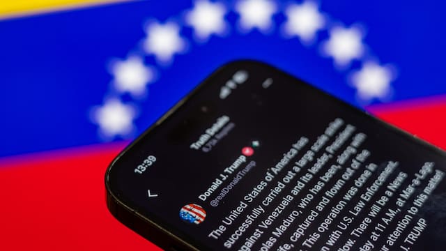 La deuda de Venezuela trepó 30% pero la salida del default puede demorar años