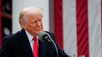 Oficial | La Justicia permite a la administración Trump seguir cobrando su arancel global del 10%