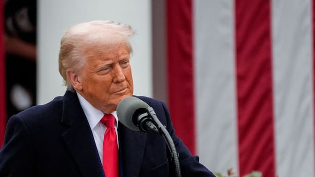 Oficial | La Justicia permite a la administración Trump seguir cobrando su arancel global del 10%