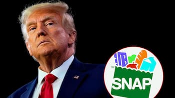 Se acerca el fin de SNAP: el Gobierno propone cambiarlo para siempre y eliminar los pagos para millones de personas