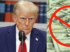 Confirmado | Estados Unidos prohibirá todas las transferencias bancarias y extracciones de dinero a quienes no contesten el aviso final del IRS