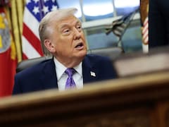 Trump descarta una segunda ola de ataques a Venezuela y abre una negociación clave por el petróleo