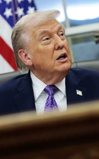 Trump amplía la prohibición de viaje a EE.UU: estos son los 39 países que no pueden ingresar