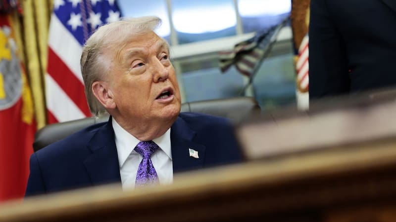 Trump amplía la prohibición de viaje a EE.UU: estos son los 39 países que no pueden ingresar.