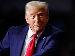 Trump más nervioso que nunca: ahora está complicado por un asesinato y se acerca a Medio Oriente