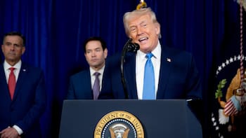 Venezuela | Las últimas noticias sobre la captura de Maduro y las medidas de Trump, minuto a minuto