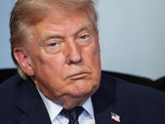 Trump posts a controversial map with the U.S. flag covering Canada, Mexico, and Greenland: a new plan for conquest?