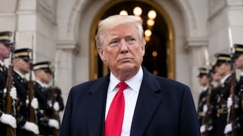 Es oficial | Estados Unidos investigará uno por uno a todos los extranjeros con sus funcionarios y cámaras especiales para verificar el cumplimiento de la ley