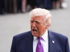 Sube la nafta y cae la paciencia de los votantes: Trump enfrenta el costo político de la guerra