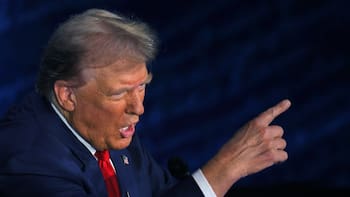 Trump reveló detalles de un ataque contra infraestructura narco en Venezuela: “Hubo una gran explosión”