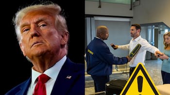 Confirmado: Estados Unidos obligará a pagar una multa sin precedentes a quienes no puedan mostrar este papel antes de subir al avión