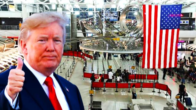 Vuelos liberados | Estados Unidos permitirá viajar sin Real ID ni pasaporte a todas las personas que tengan este documento