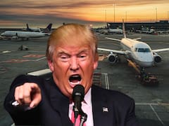 Cambian todos los viajes a Estados Unidos desde el 26 de diciembre: ahora quienes entren o salgan del país tendrán que pasar por este nuevo control