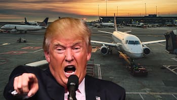 Cambian todos los viajes a Estados Unidos desde el 26 de diciembre: ahora quienes entren o salgan del país tendrán que pasar por este nuevo control