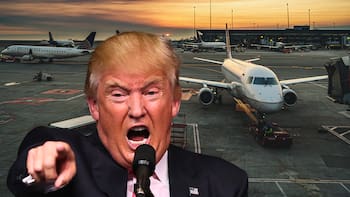 Multa impagable: los aeropuertos sancionan con hasta 12.900 dólares a todas las personas y viajeros hagan esto con su equipaje