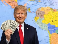 Estados Unidos convertirá a este país de América Latina en potencia mundial e invertirá 1.800 millones de dólares para abastecerlo con la última tecnología