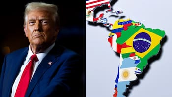 Estados Unidos quiere convertir a este país de América Latina en potencia mundial y lo abastecerá con donaciones millonarias