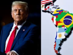 América Latina vuelve al centro del tablero financiero internacional por la debilidad del dólar y el giro geopolítico de Trump