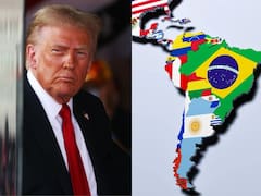 Un país de América Latina forma alianza con Estados Unidos y permitirá el ingreso de 195 embarcaciones: ¿está a punto de declarar la guerra?
