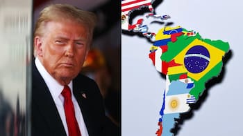 Un país de América Latina forma alianza con Estados Unidos y permitirá el ingreso de 195 embarcaciones: ¿está a punto de declarar la guerra?