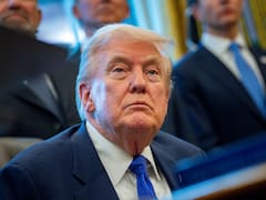 Golpe a Trump en el Congreso: la Cámara de Representantes frena su norma arancelaria