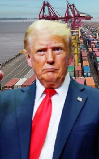 Café, flores y petróleo: los sectores colombianos más expuestos al arancel de EE. UU.