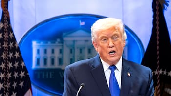 Estados Unidos apunta a Argentina y otros 59 países con aranceles del 10% en su nueva ofensiva comercial