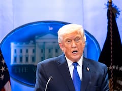 Golpe para las empresas de EE.UU.: niegan reembolsos por los aranceles ilegales de Trump