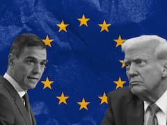 Trump estalla contra España | La llama una “causa perdida”, pide cortar todo el comercio y acusa al país de ser “mala gente”