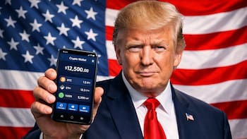 Es oficial: el Gobierno confiscará una por una las billeteras virtuales de todas las personas que no hagan esto