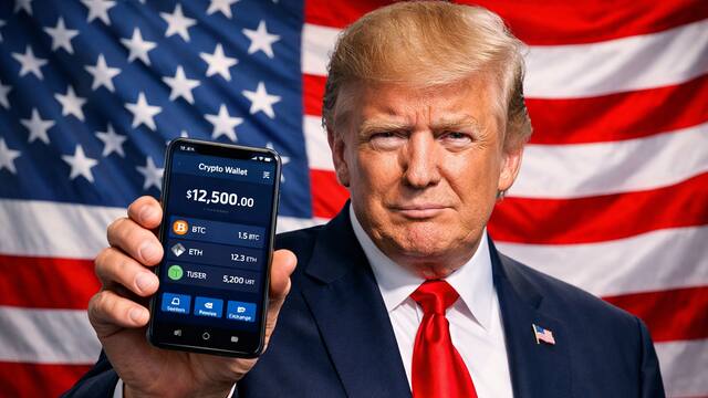 Es oficial: el Gobierno confiscará una por una las billeteras virtuales de todas las personas que no hagan esto