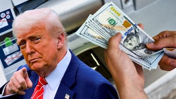 Estados Unidos propone nuevos depósitos de 2.000 dólares para todas las personas que cumplan con esta condición