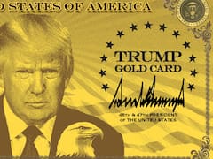 Adiós a la visa: EE.UU permitirá la entrada al país a los extranjeros que compren este permiso