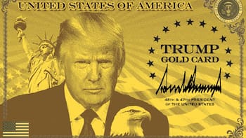 Adiós a la visa: EE.UU permitirá la entrada al país a los extranjeros que compren este permiso