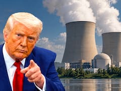 Confirmado y oficial | Estados Unidos instalará reactores nucleares en cinco bases militares e invertirá hasta 2.200 millones de dólares