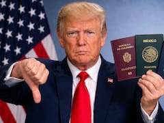 Oficial | Estados Unidos prohíbe los vuelos desde Medellín, CDMX y Buenos Aires de las personas que no hayan hecho esto con su pasaporte