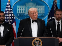 Intento de atentado contra Donald Trump: cómo sigue la investigación, las primeras hipótesis y qué pasará con el atacante